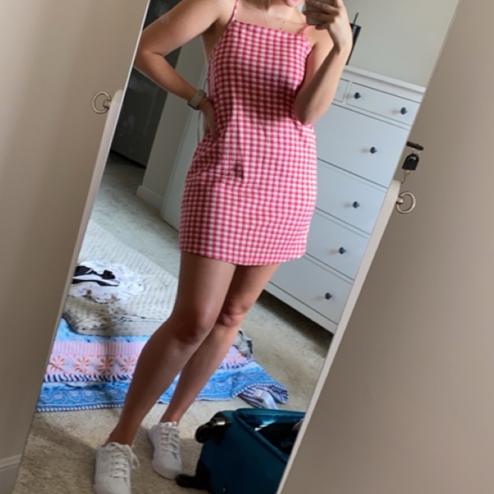 Zara mini dress
